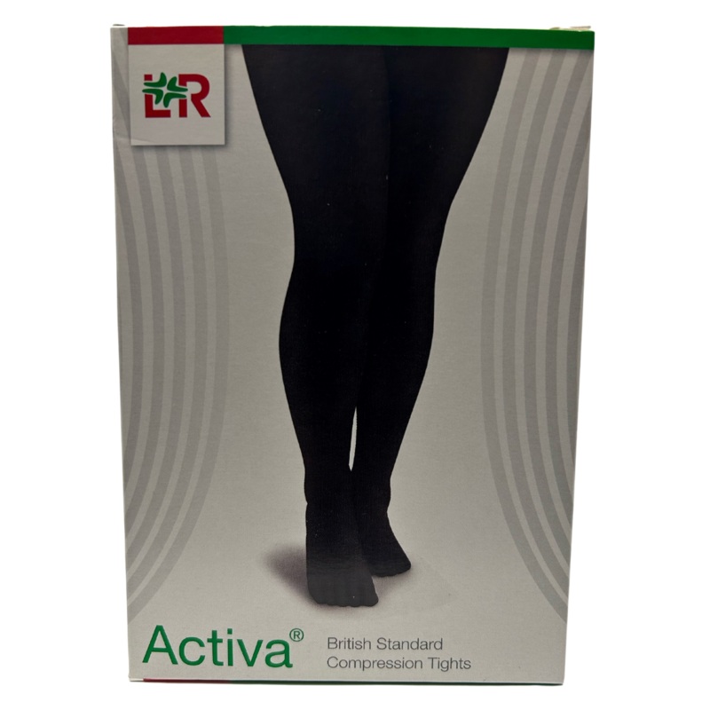 Tights Class 2 Natural Small 1 pair Small Natural