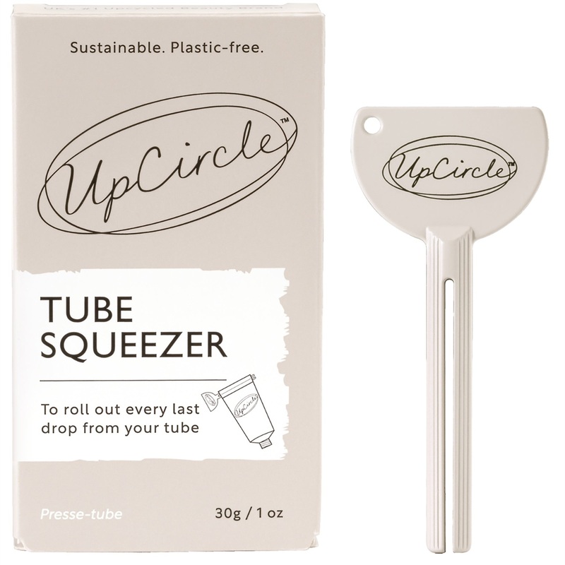 Tube Squeezer Key
