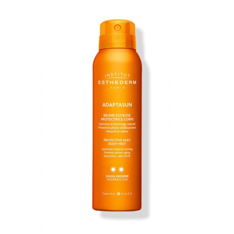 Adaptasun Protective Silky Body Mist – Strong Sun 150ml