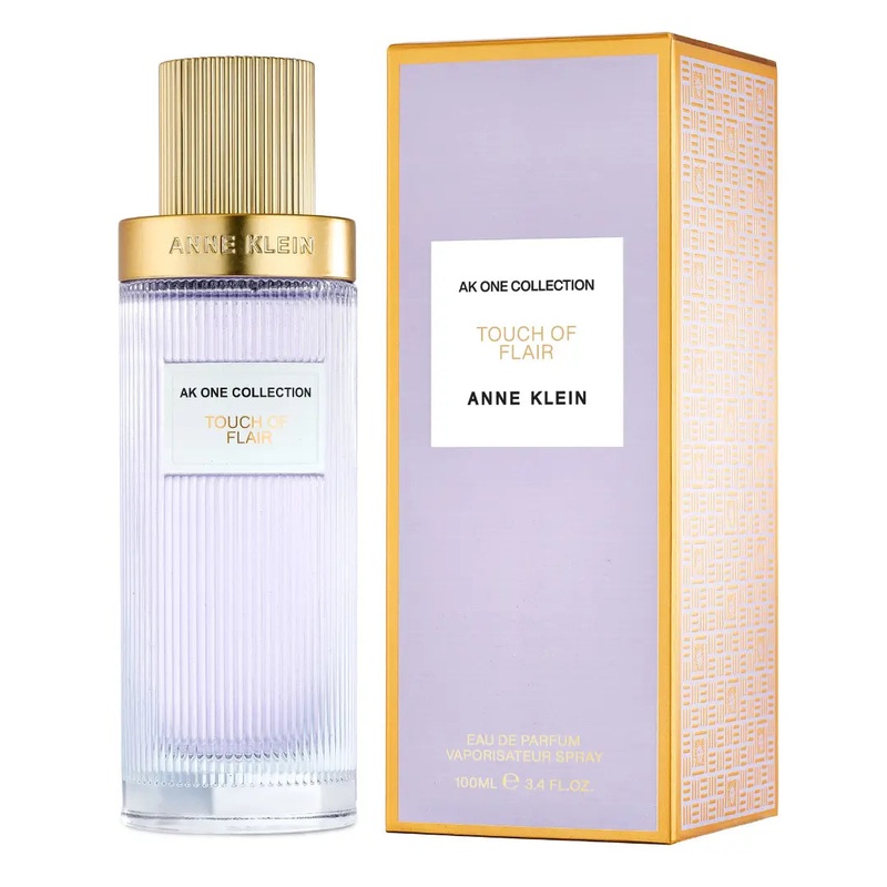 Anne Klein Touch of Flair Eau de Parfum Spray 100ml