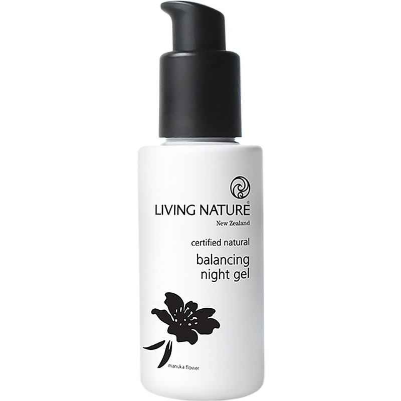 Balancing Night Gel