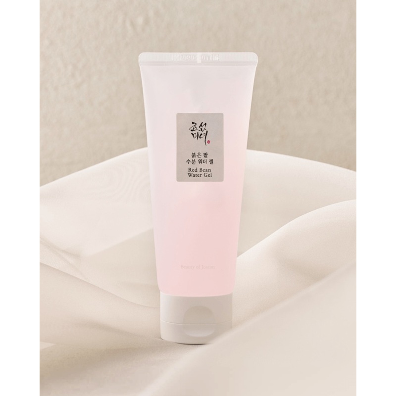 Beauty of Joseon Red Bean Water Gel