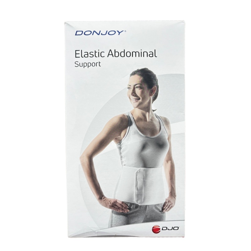 Elastic Abdominal Belt Small/Medium Small / Medium
