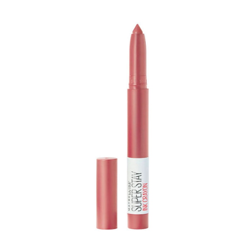 Maybelline Lip Crayon 10