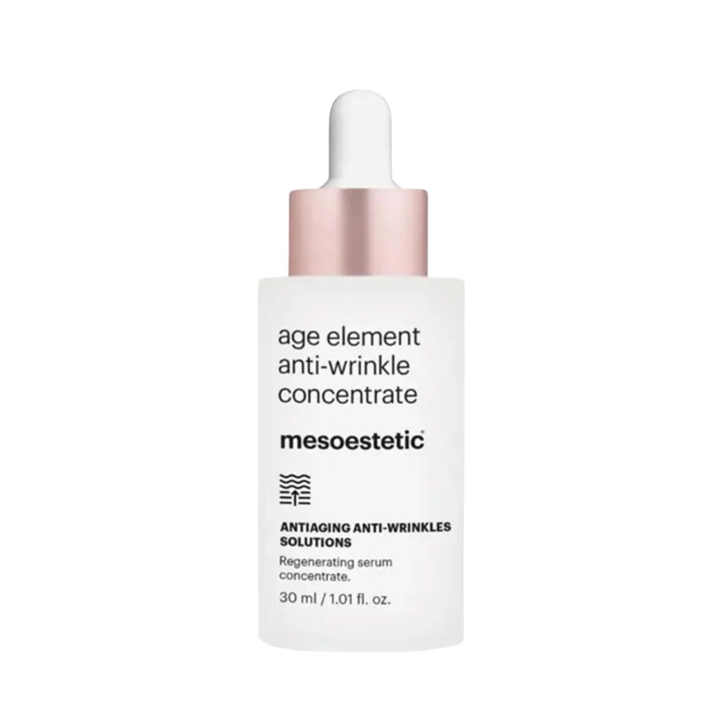 Mesoestetic Age Element Anti-Wrinkle Concentrate 30ml