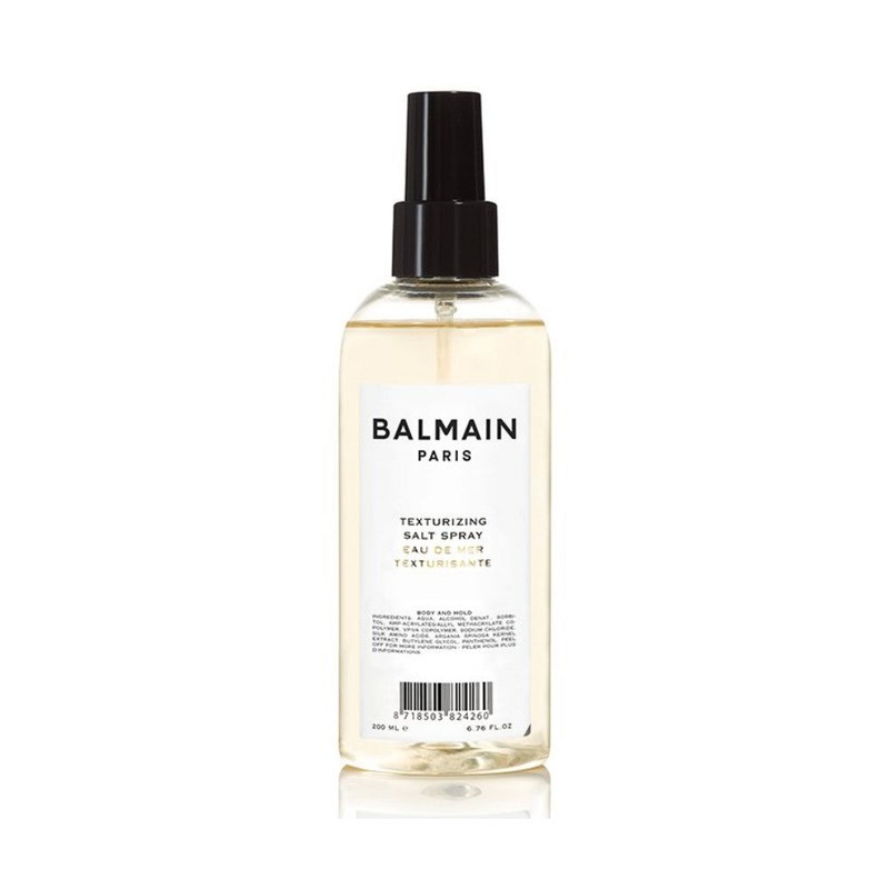Balmain Texturizing Salt Spray 200ml
