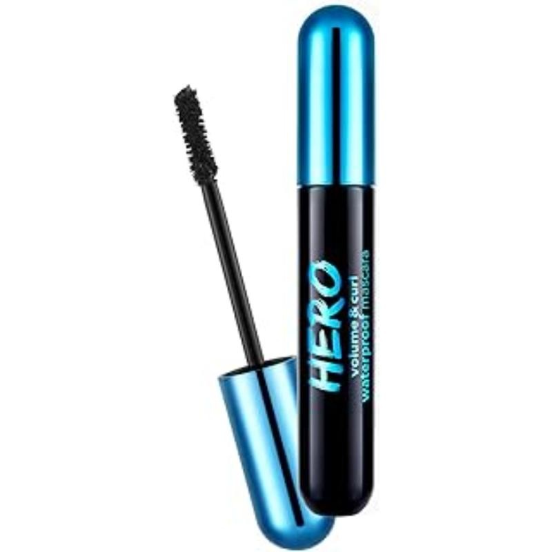 Flormar Hero Mascara Waterproof