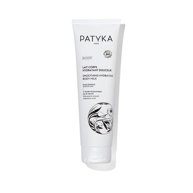 Smoothing Hydrating Body Milk 150 ml