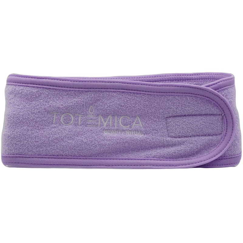 Totemica Spa Headband Purple – Wholesale 10 Units (TSPHPUR)