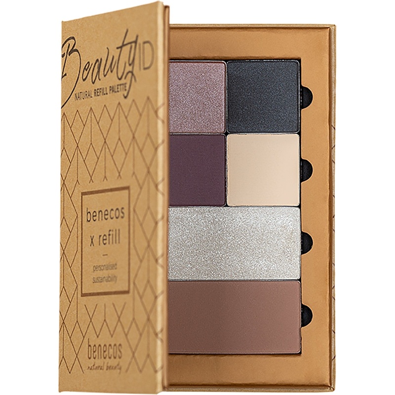 Beauty ID Palette | New York