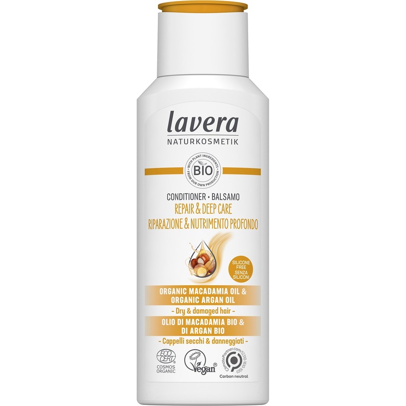 Conditioner | Repair & Deep Care