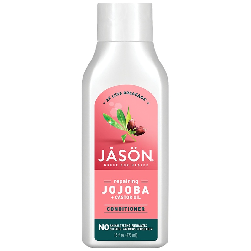 Jojoba and Castor Oil Conditioner