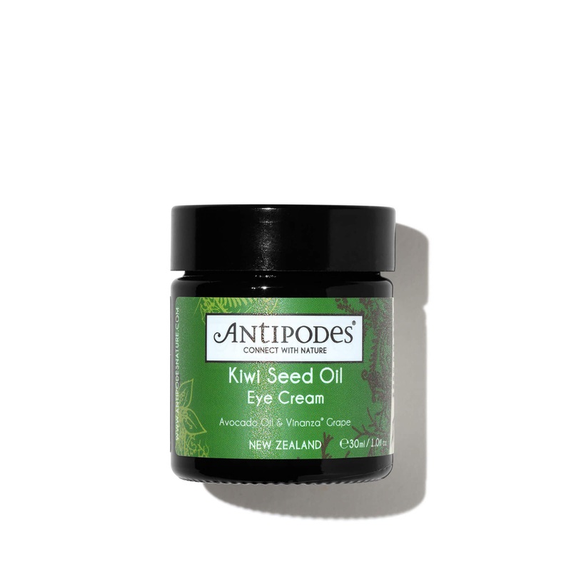 Kiwi Seed Oil Eye Cream 30 ml