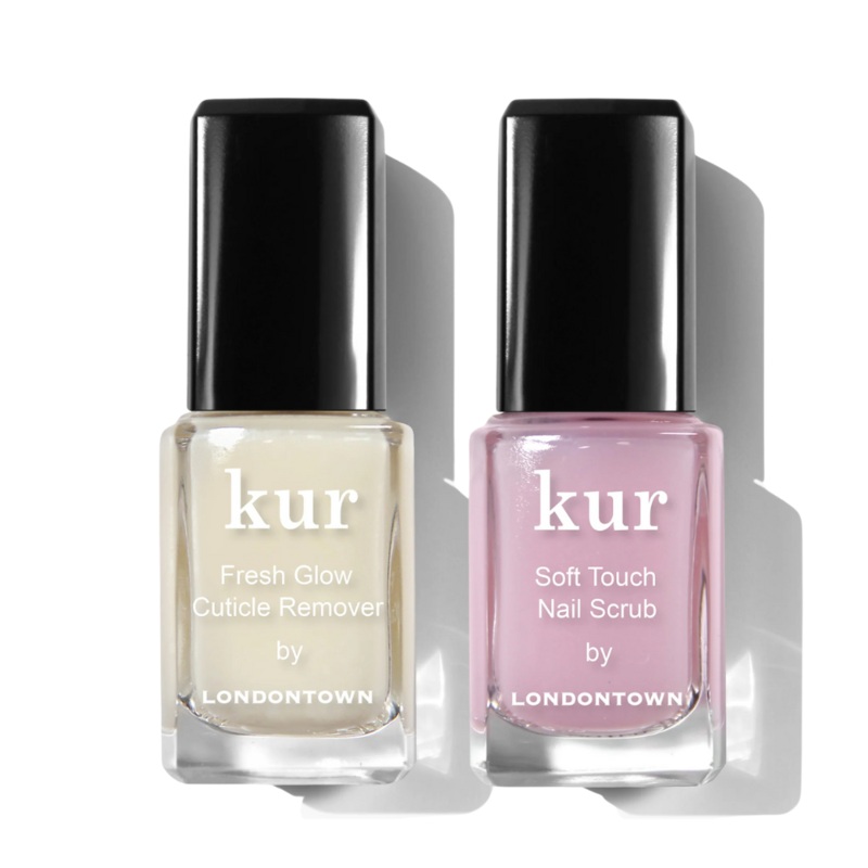 Londontown Clean Up Cuticles Set