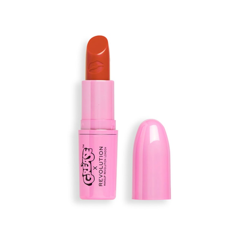 Revolution X Grease Sandy Lipstick