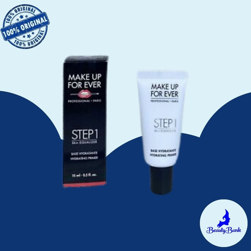 Step 1 Eye & Lip Primer 1.5ml