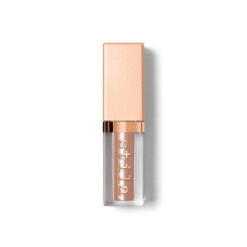 Stila Shimmer and Glow Eye Shadow Grace (Shimmering rosey taupe)