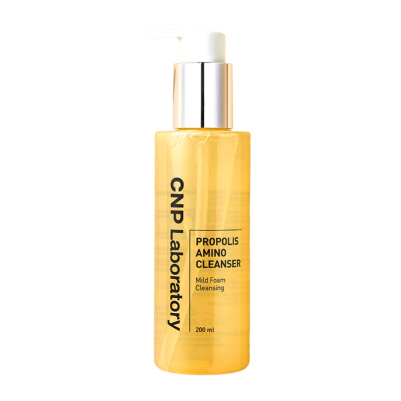 CNP Laboratory Propolis Amino Cleanser 200ml