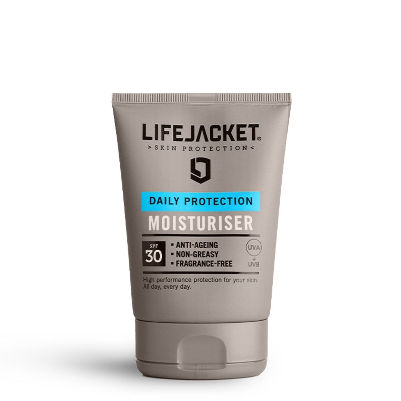 SPF-30 Daily Protection Moisturiser 100ml