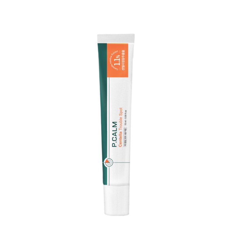 P.CALM Centella Trouble Spot 15ml