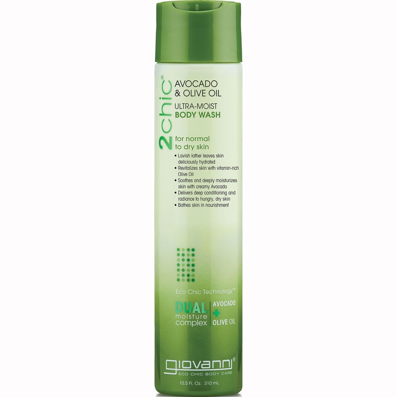 2Chic Ultra-Moist | Body Wash