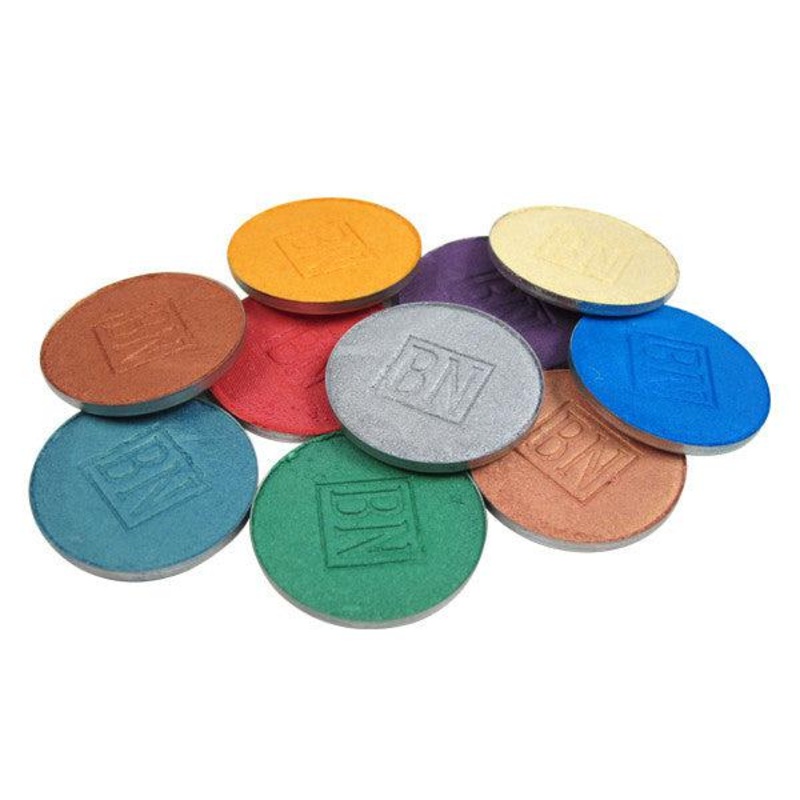 Ben Nye Lumiere Eye Shadow Refill Amethyst (LUR-14)