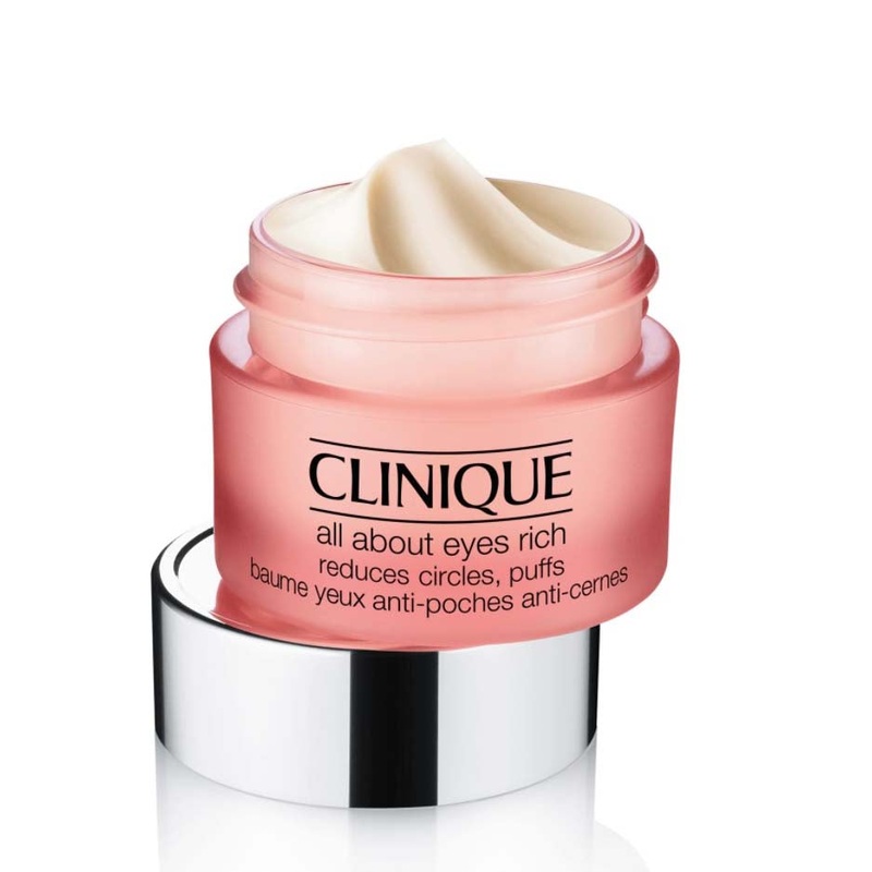 Clinique All About Eyes Rich