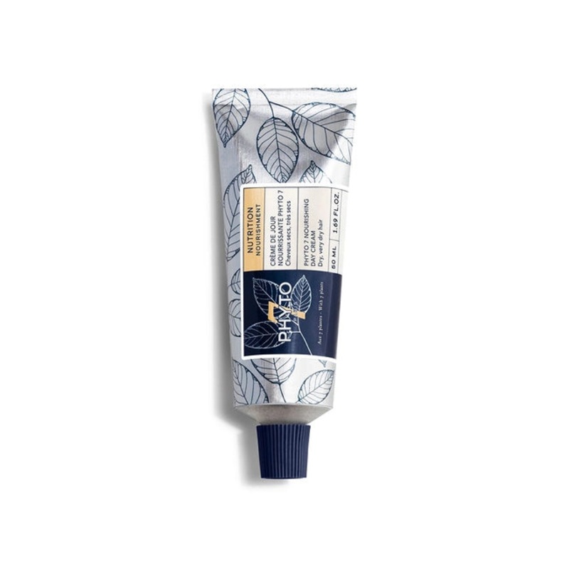 7 Nourishing Day Cream 50ml