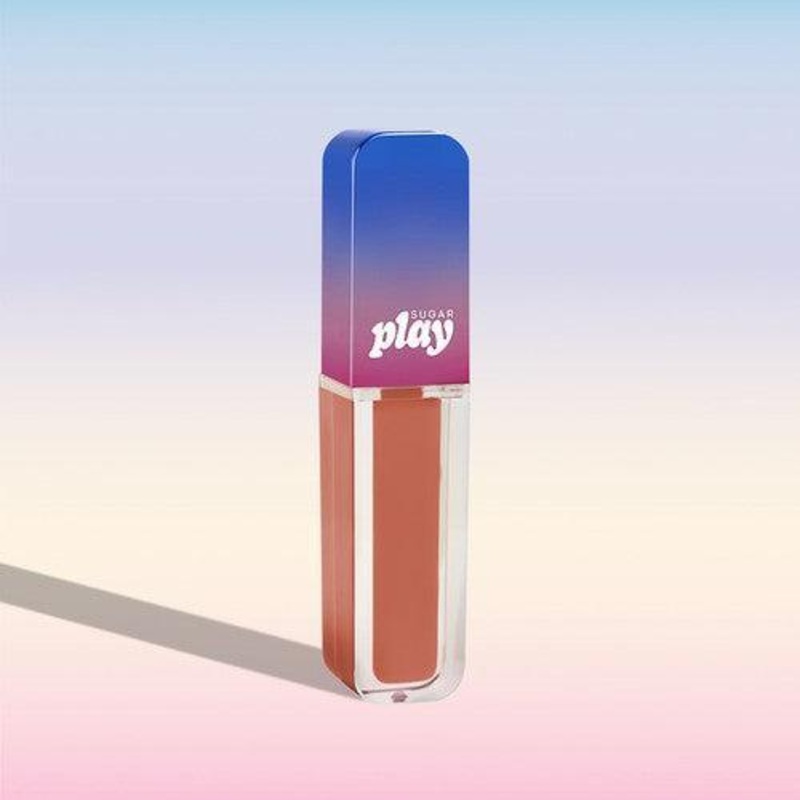 SUGAR Play Power Drip Lip Gloss – 05 Dope