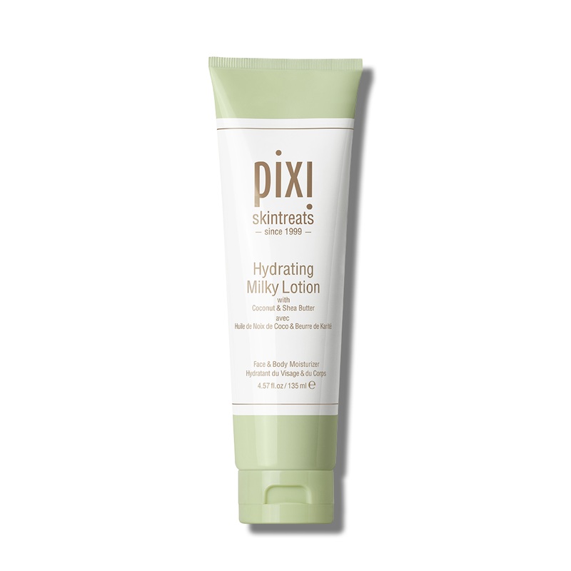 Pixi Hydrating Milky Lotion 135ml