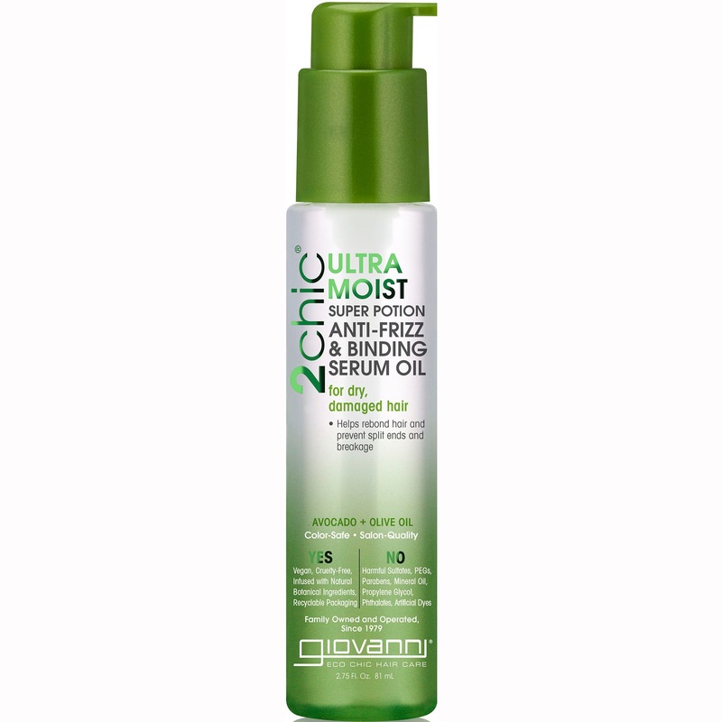 2Chic Ultra-Moist | Super Potion Oil