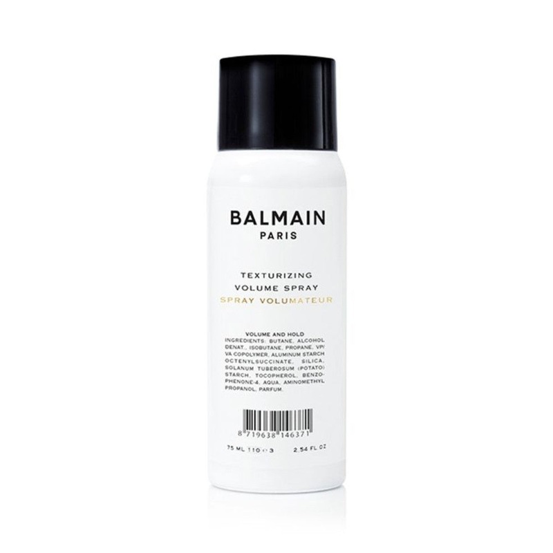 Balmain Texturizing Volume Spray 75ml (travel size)