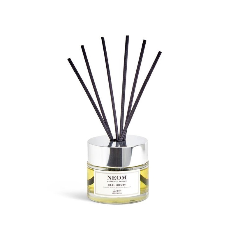 Real Luxury Reed Diffuser De-Stress 100ml