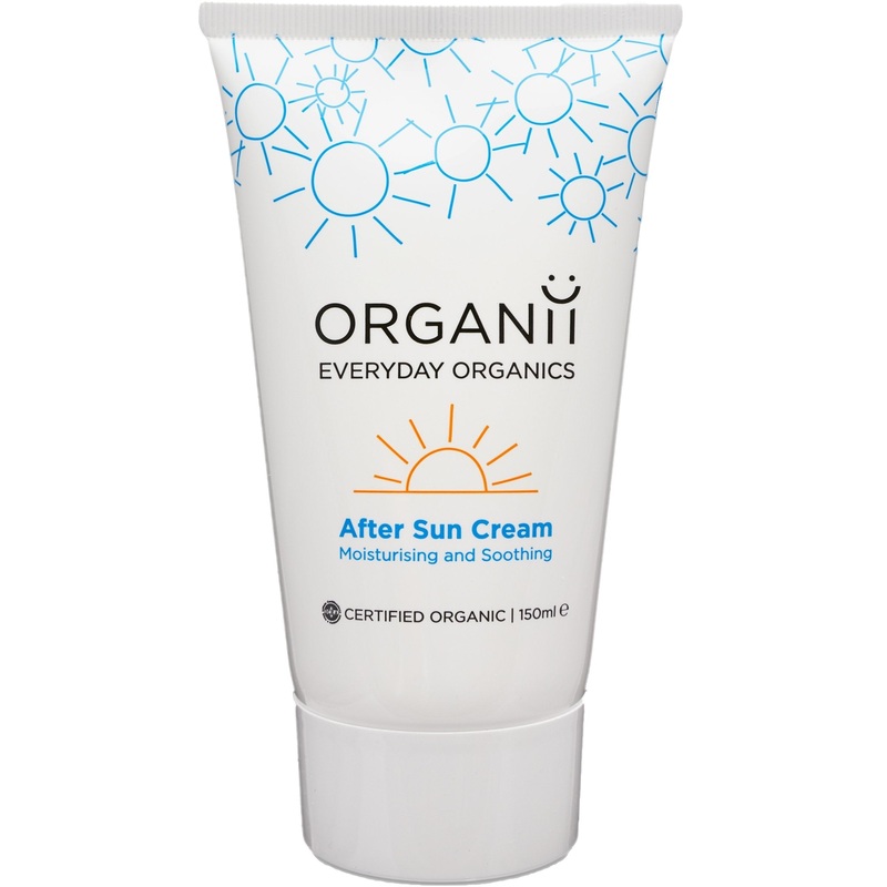 After Sun Cream 150ml
