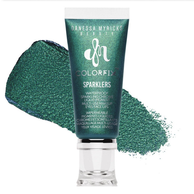 Danessa Myricks Beauty ColorFix Sparklers Flare