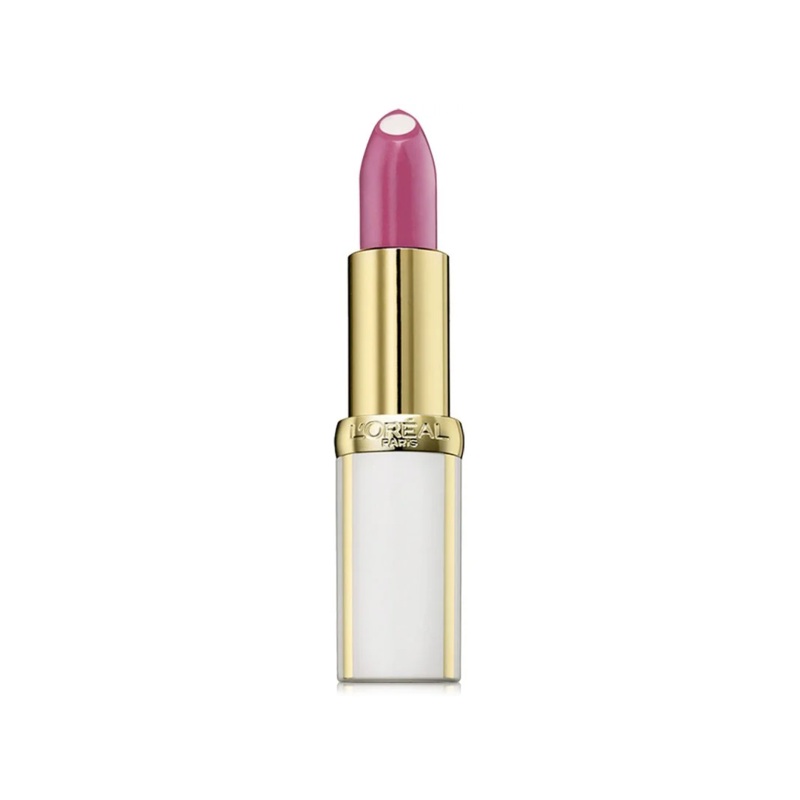 L’Oreal Le Rouge Lumiere Lipstick 106 Luminous Pink