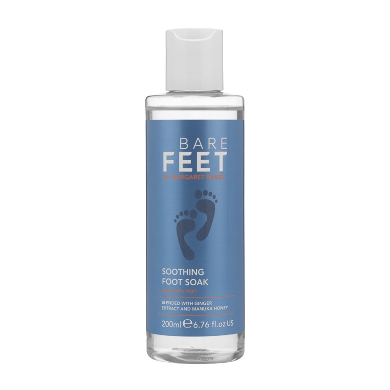 Soothing Foot Soak 200ml