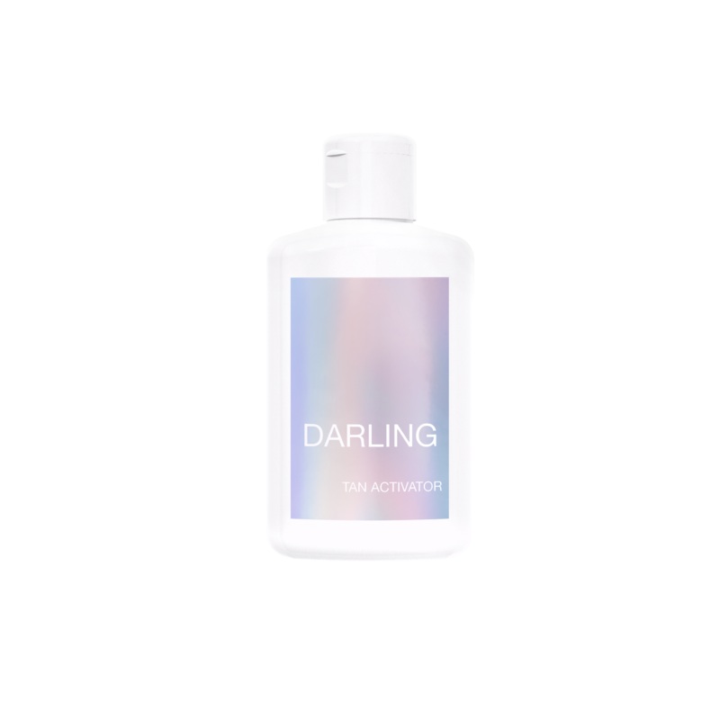 Tan Activator 150ml