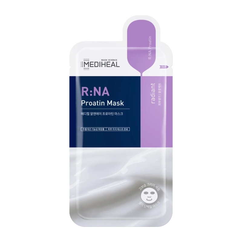 MEDIHEAL R:NA Proatin Mask 25ml*10ea