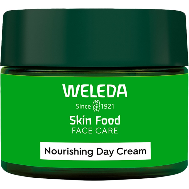 Skin Food Nourishing Day Cream