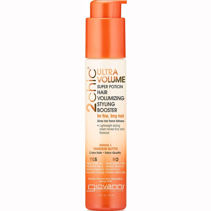 2chic Ultra-Volume Super Potion Hair Volumizing Styling Booster