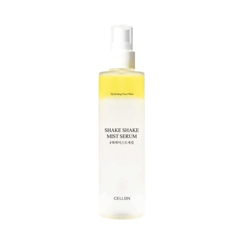 CELLBN Shake Shake Mist Serum 155ml