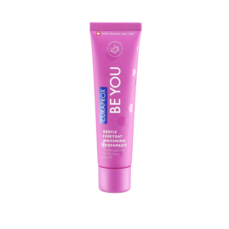 Be You Toothpaste Watermelon 60g