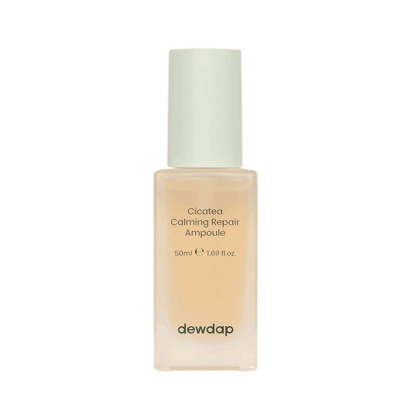 dewdap Cicatea Calming Repair Ampoule 50ml