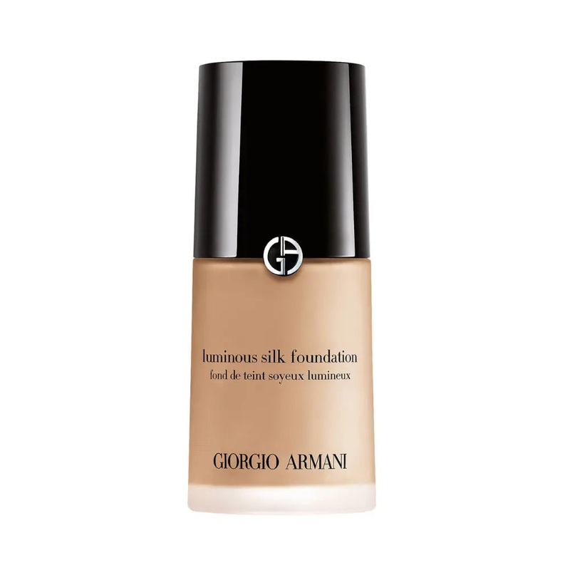 Giorgio Armani Luminous Silk Foundation 30ml 2