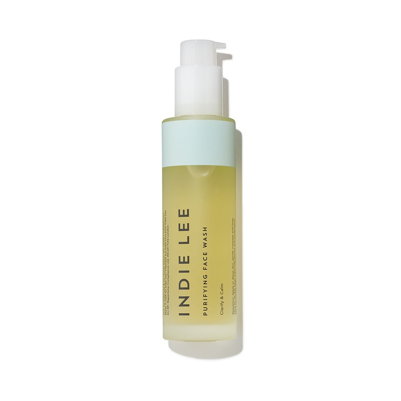 Purifying Face Wash 125 ml