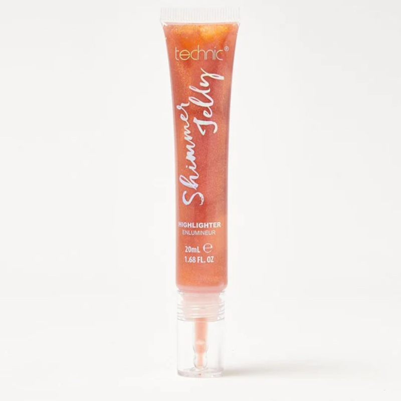 Technic Shimmer Jelly Highlighter Shimmy