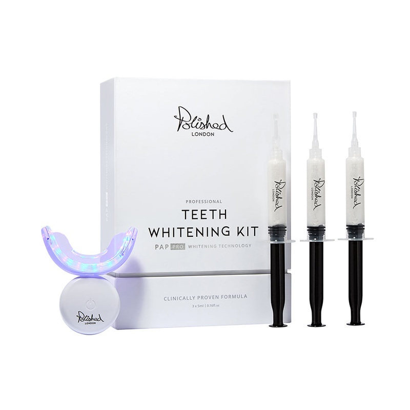 Teeth Whitening Kit 48g
