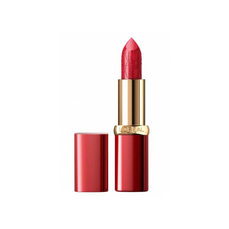L’Oreal Color Riche Lipstick 300 La Rouge Liberte