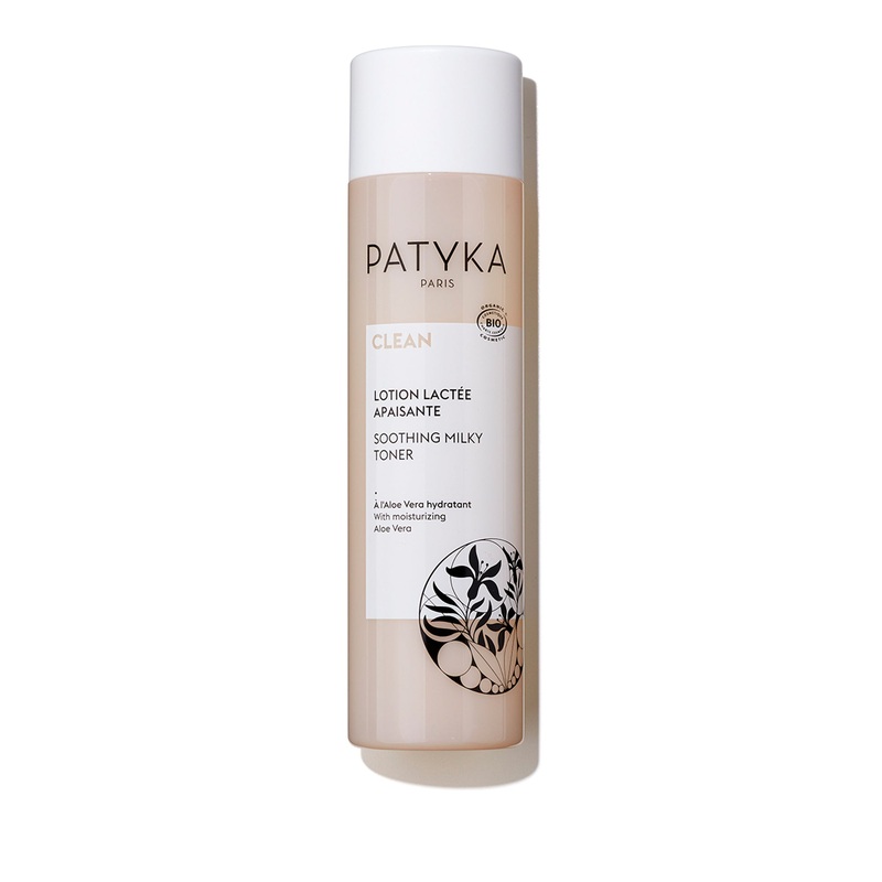Soothing Milky Toner 200 ml